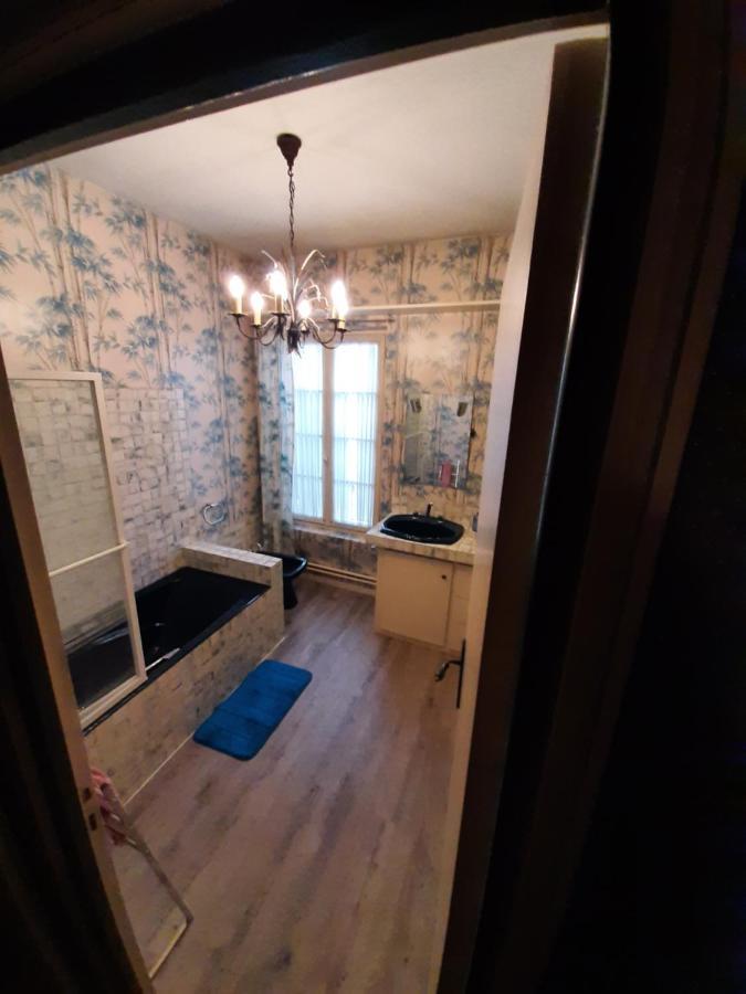 L'Appartement Valence  Luaran gambar