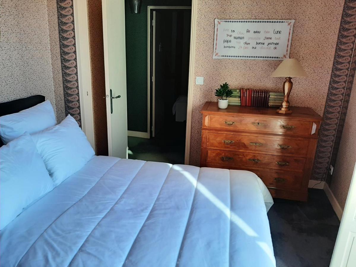 L'Appartement Valence  Luaran gambar