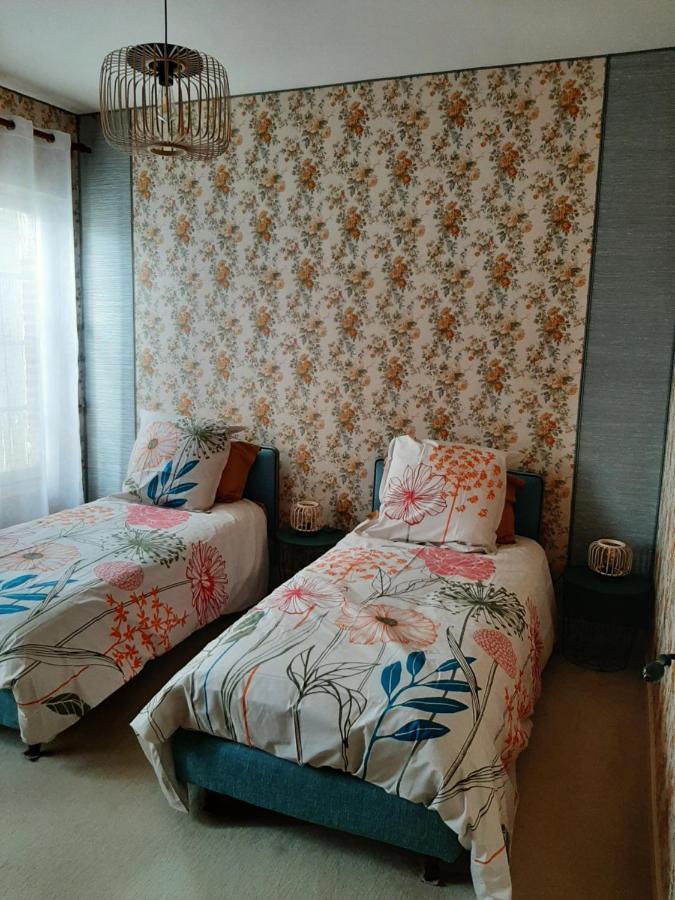 L'Appartement Valence  Luaran gambar