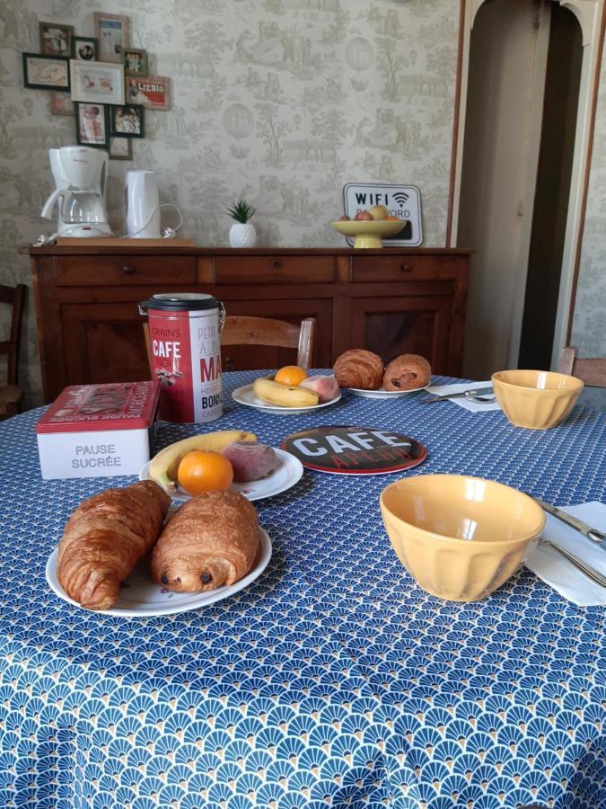 L'Appartement Valence  Luaran gambar