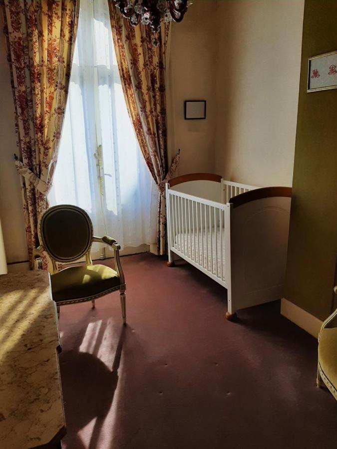 L'Appartement Valence  Luaran gambar