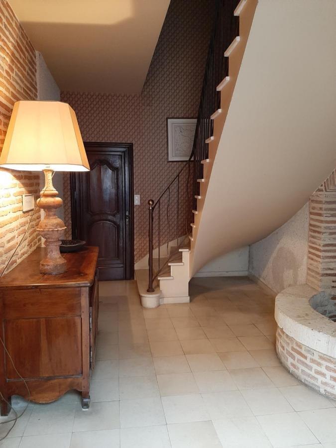 L'Appartement Valence  Luaran gambar